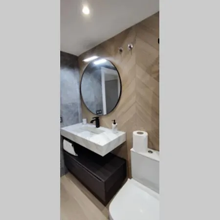 Sitios Apartment Astorga