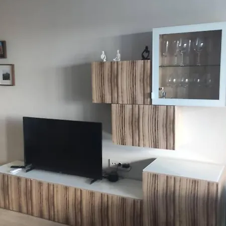 Sitios Apartment