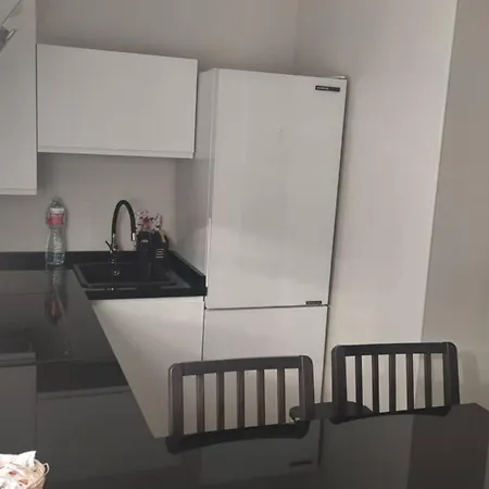 Apartment Sitios Astorga