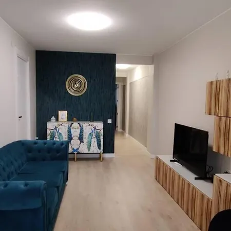Sitios Apartment Astorga