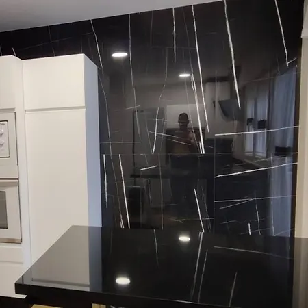 Sitios Apartment