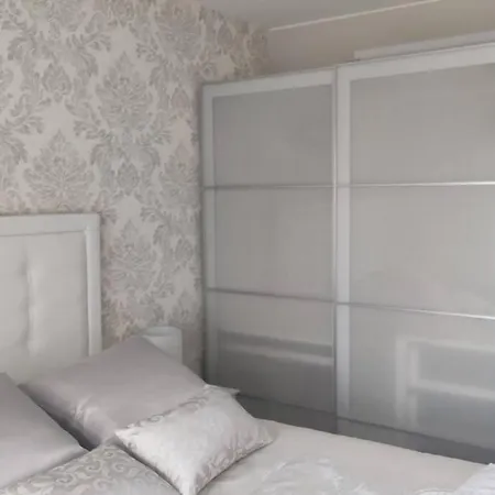 Apartment Sitios