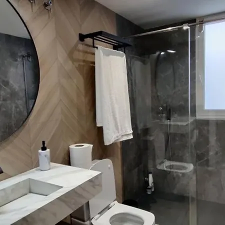 Sitios Apartment