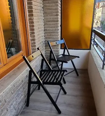 Sitios * Astorga