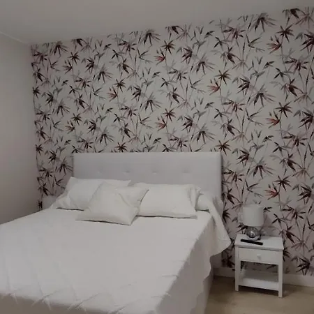 Sitios Apartment