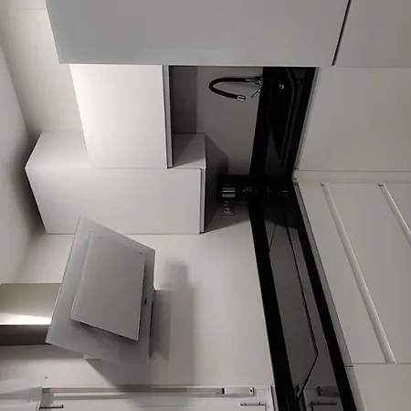 Apartment Sitios *