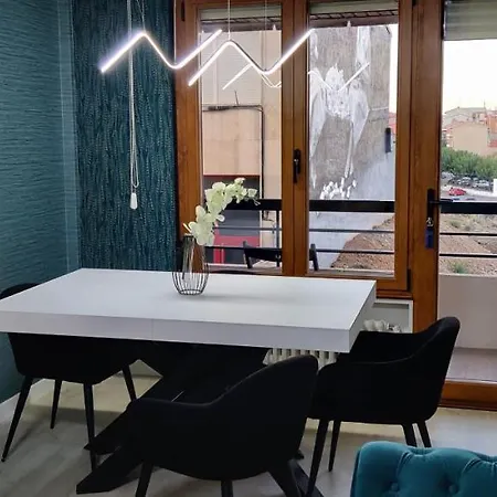 Apartment Sitios *