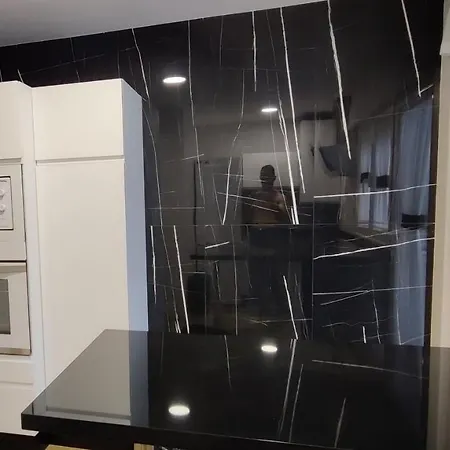 Apartment Sitios Astorga