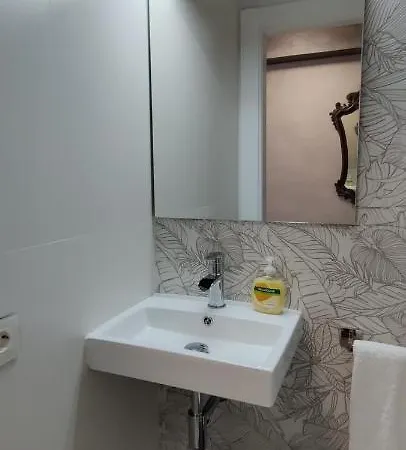 Sitios Apartment