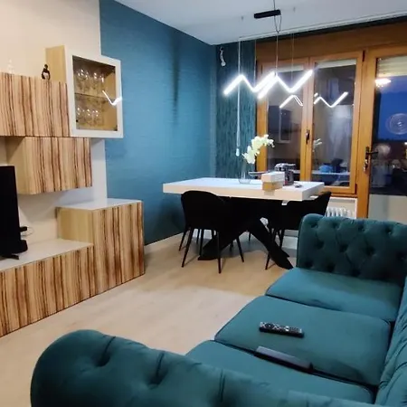 Sitios Apartment *