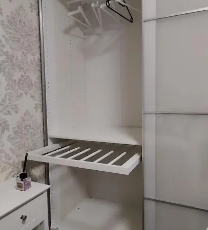 Apartment Sitios *