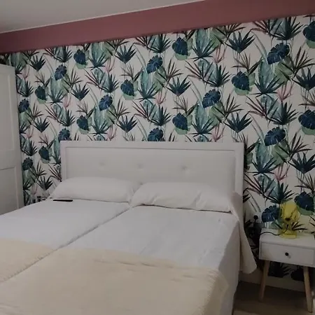 Apartment Sitios Astorga