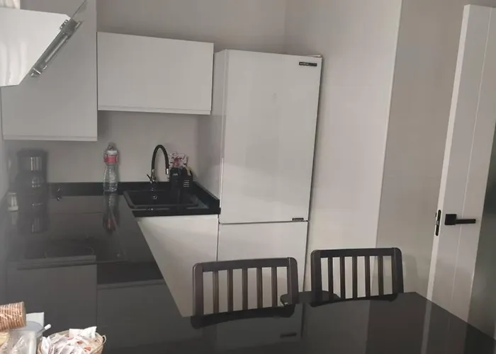 아파트 Sitios 아스토르가