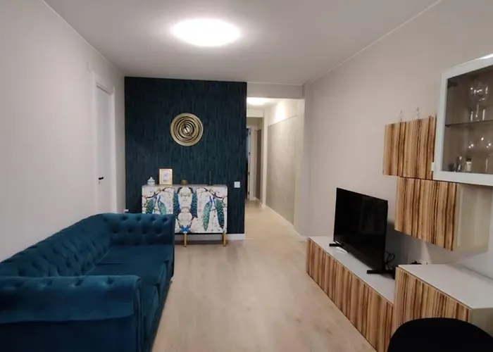 Sitios 아파트 아스토르가