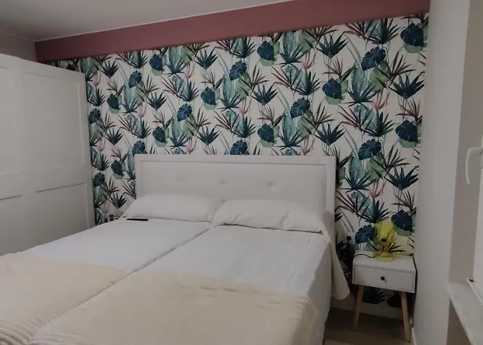 아파트 Sitios 아스토르가